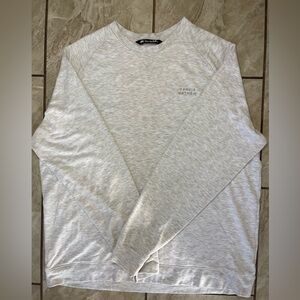 Travis Mathew Crewneck XXL